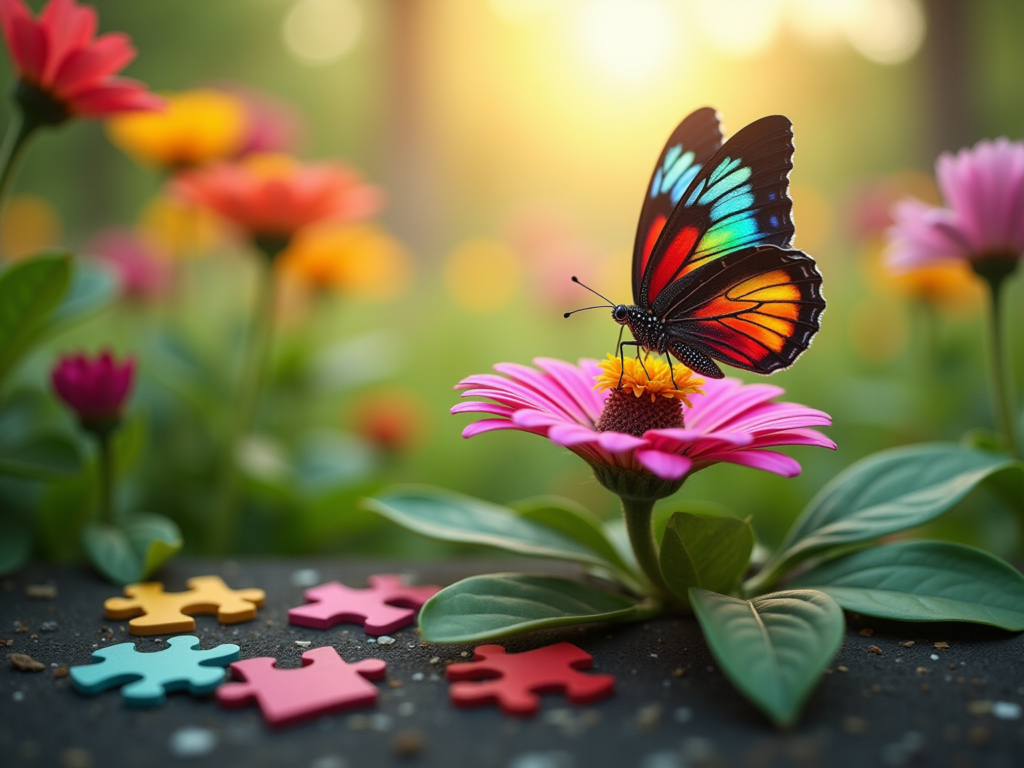 5 Reasons Why Is the Puzzle Piece Offensive in Autism Advocacy