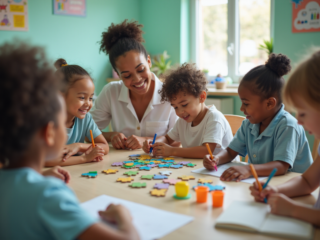 Understanding Why Everyone Has Autism: Myths and Realities