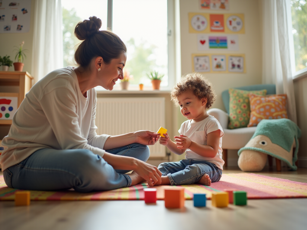 9 Essential Autism Intervention Strategies for Parents