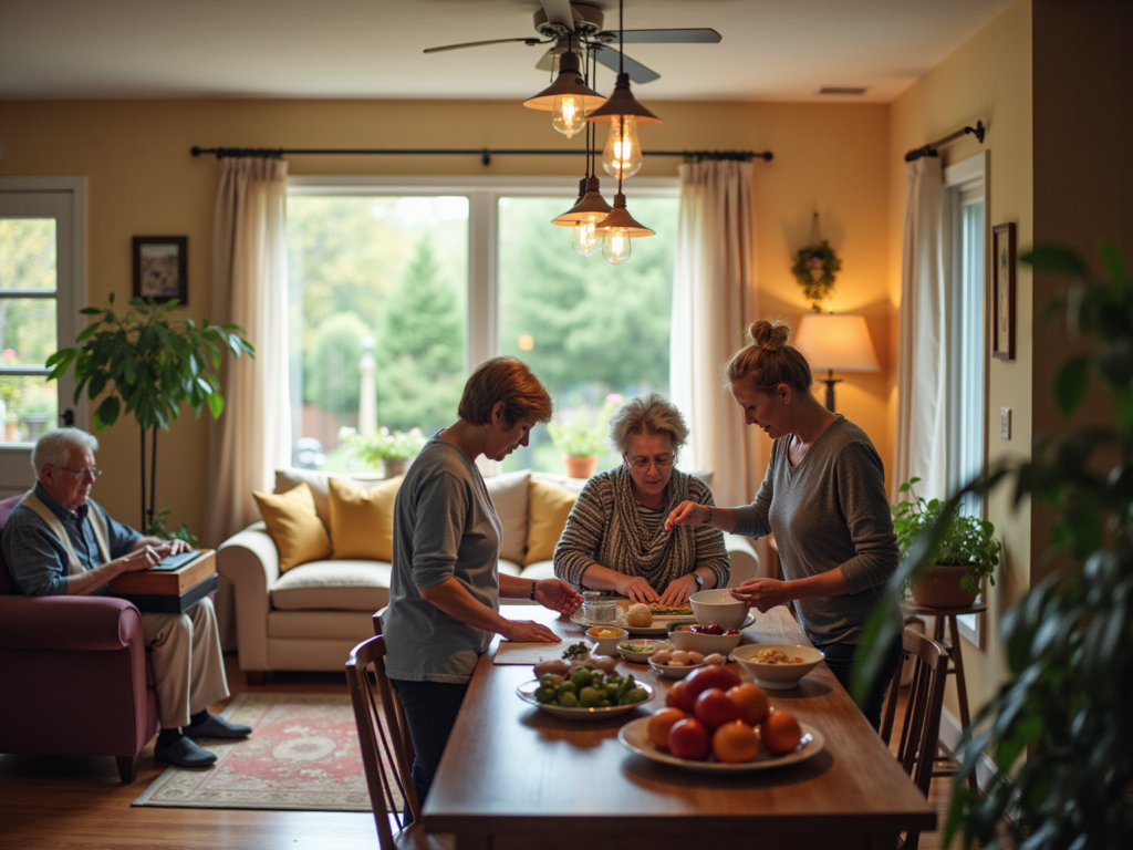 7 Key Insights on Group Homes for Autistic Adults in California