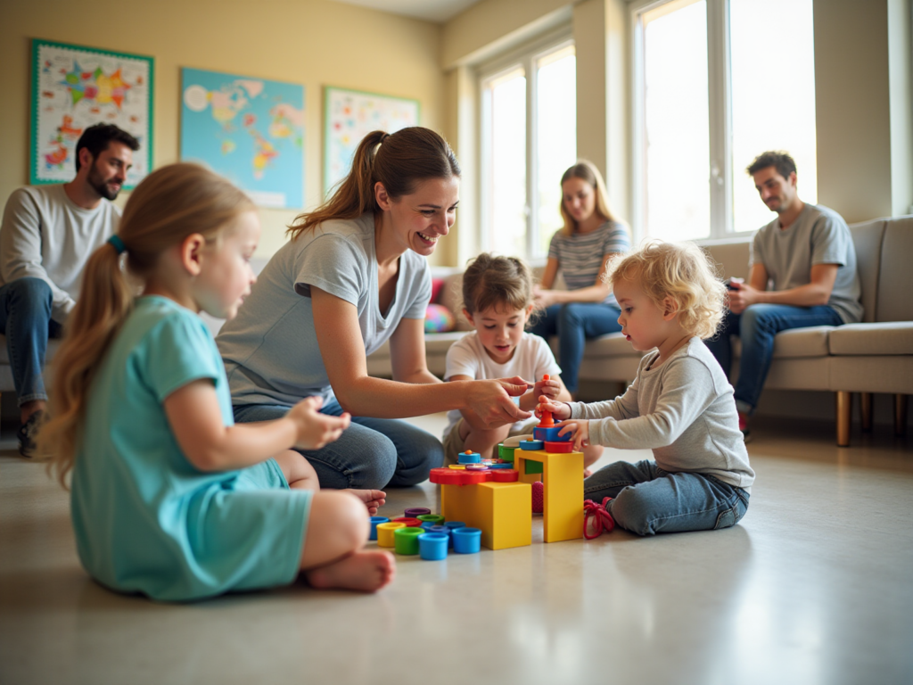 4 Steps to Choose the Right Autism Center Jacksonville FL