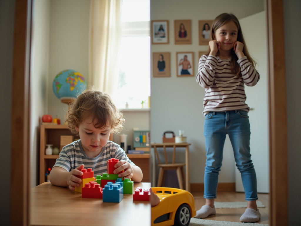 Can an Autistic Person Be a Narcissist? Key Traits and Insights