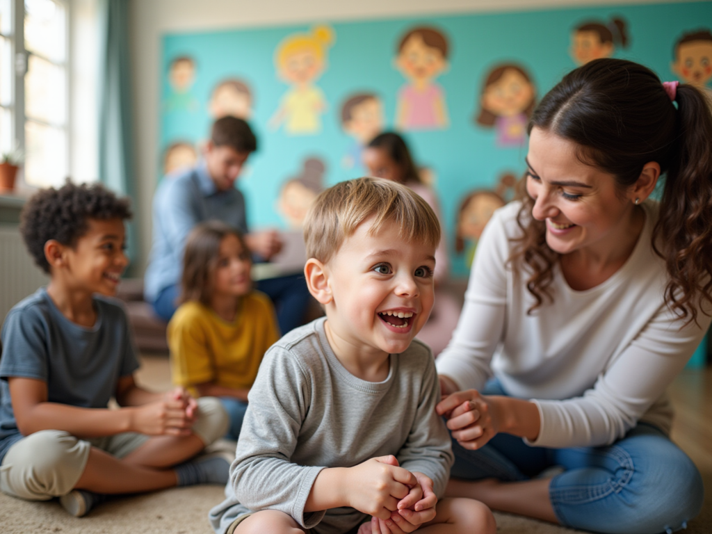 Does Autism Make You Look Different? Comparing Traits and Perceptions
