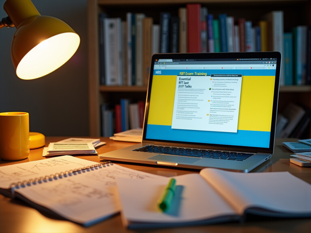 Why the RBT Exam Is Hard: Key Challenges and Insights