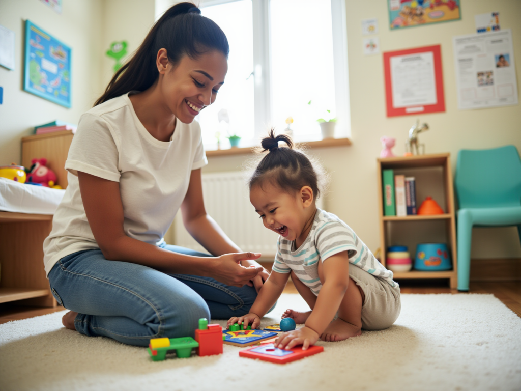 Behavior Technician vs Registered Behavior Technician: Key Differences Explained