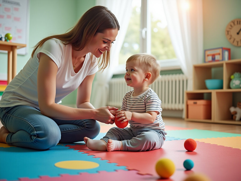 Master Sensory Extinction ABA Techniques for Effective Parenting