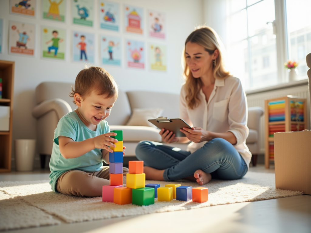 How Many Hours of ABA Therapy Is Needed for Your Child?