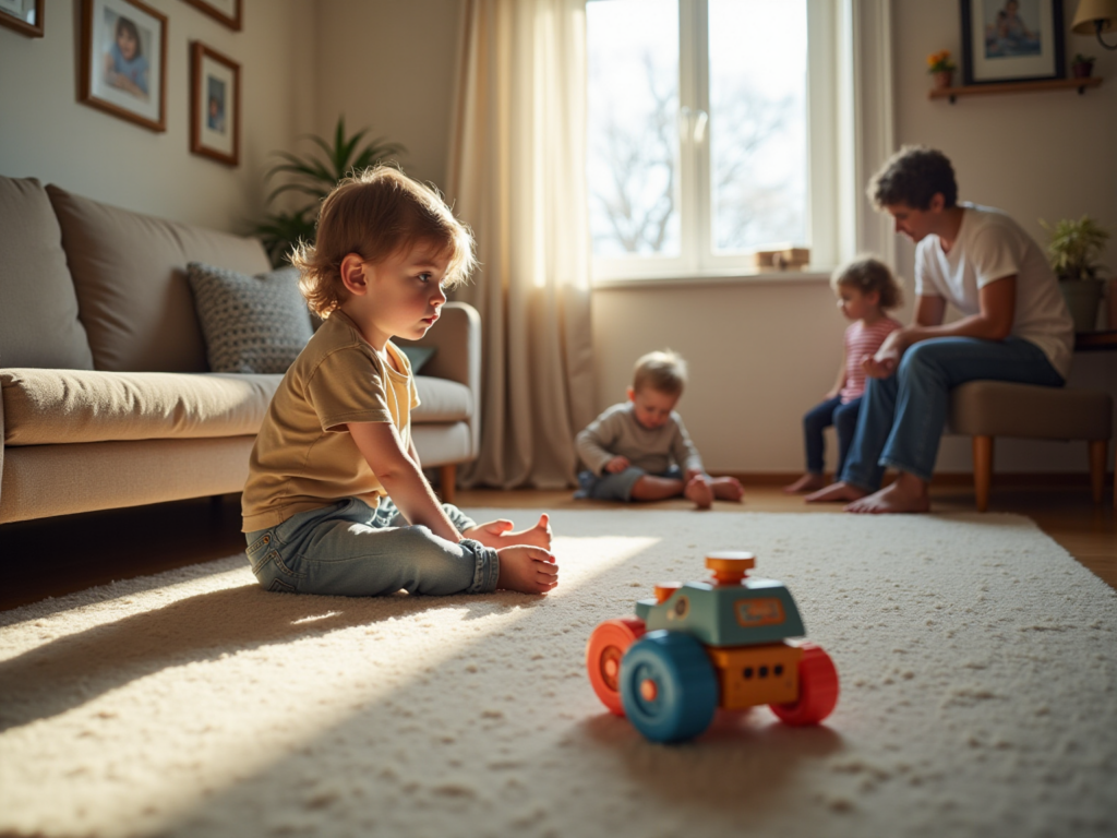 The Good Thing About Negative Punishment in Parenting Strategies
