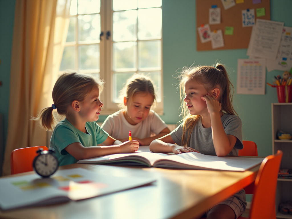 What is Negative Reinforcement in ABA: Definition and Context