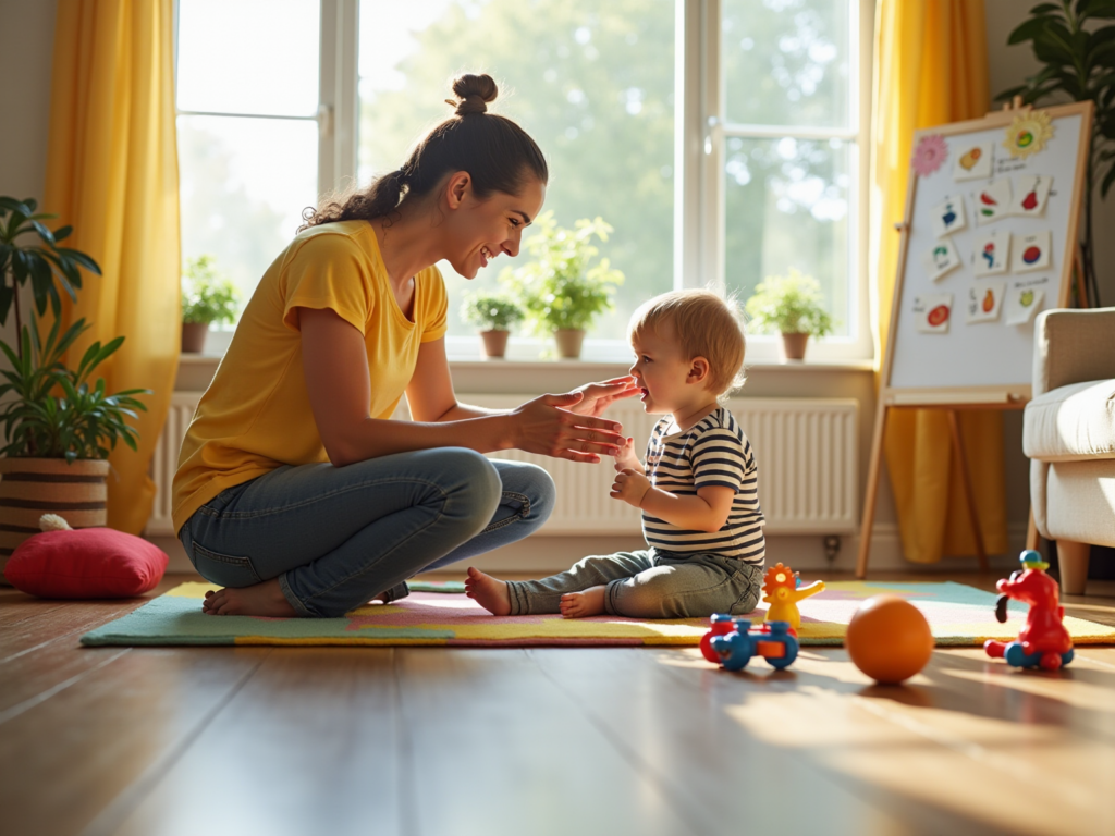 Understanding Extinction RBT: Key Procedures and Adjustments for Parents