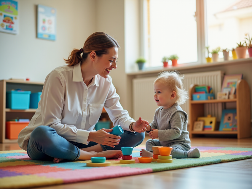 7 Essential Qualities to Fit RBT for Effective ABA Therapy