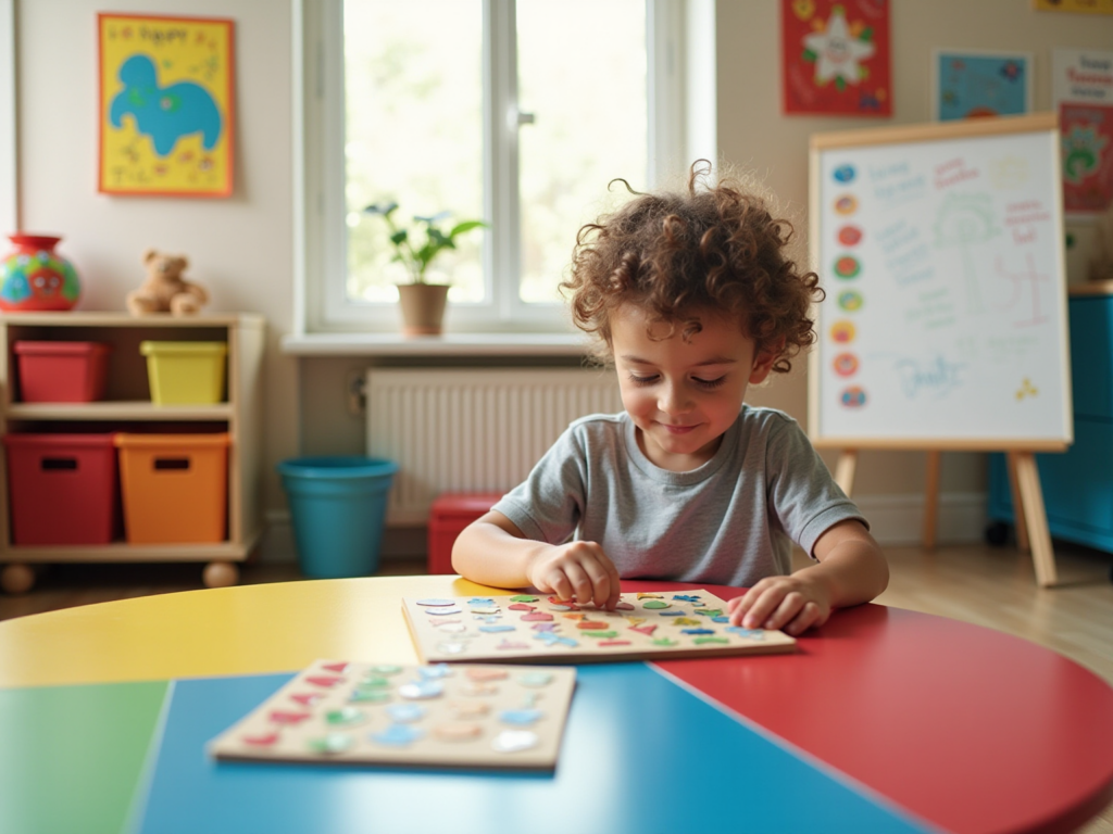 Positive Reinforcement ABA Definition: Understanding Its Role in Autism Therapy