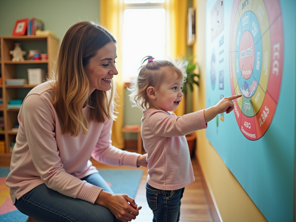 The Seven Dimensions of ABA: Essential Insights for Parents