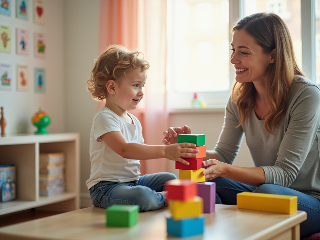 7 IRT Examples in ABA for Effective Behavior Management