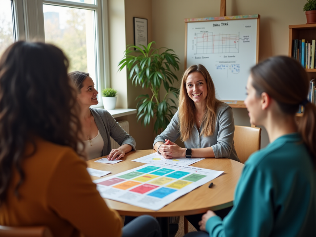 Mastering ABA Supervision: Key Responsibilities and Strategies