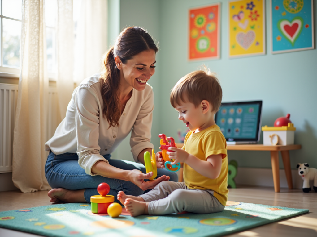9 Doctors Who Diagnose Autism and Their Roles