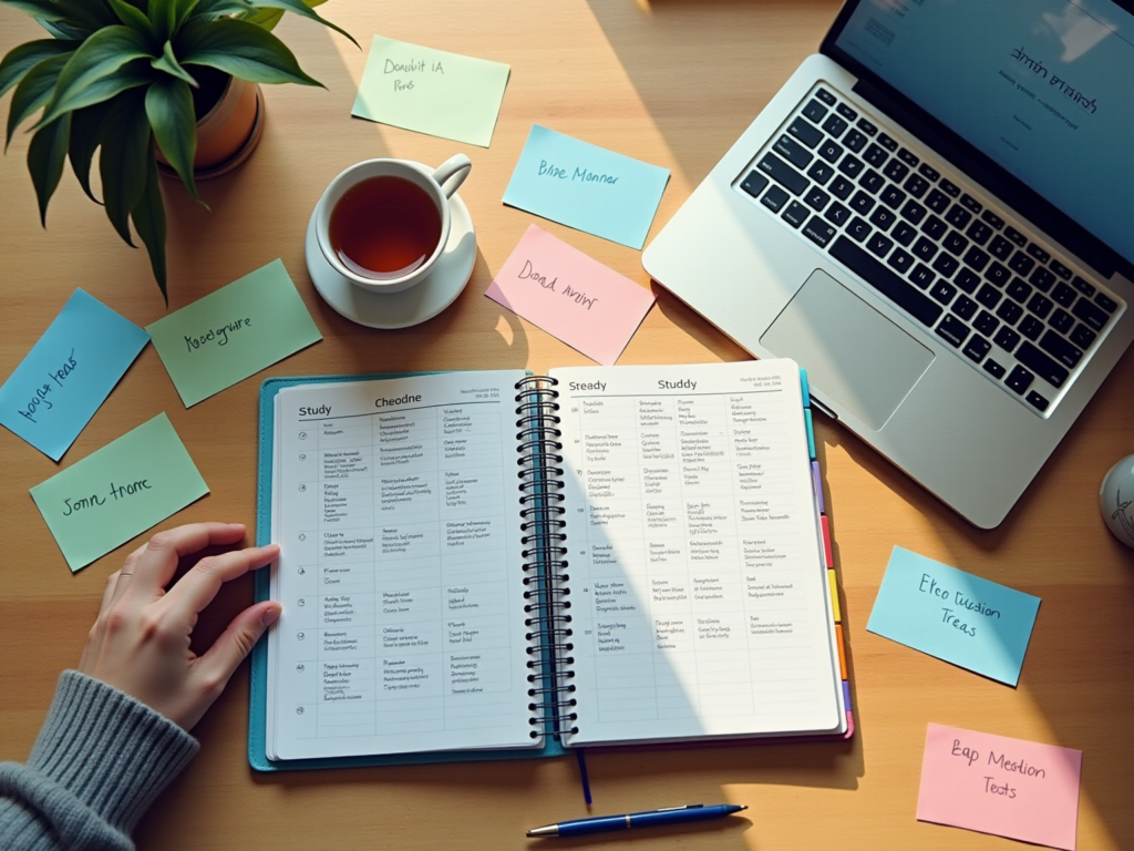 How to Study for the BCBA Exam: Essential Steps for Success