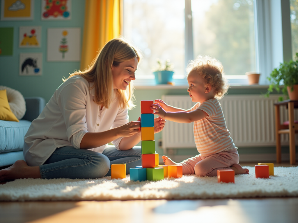 NET ABA Definition: Understanding Natural Environment Teaching in Autism Therapy