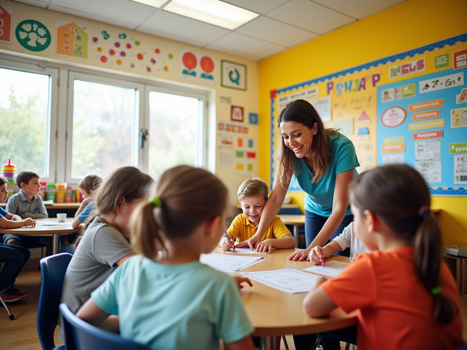 What is ABA School? Understanding Its Role and Benefits