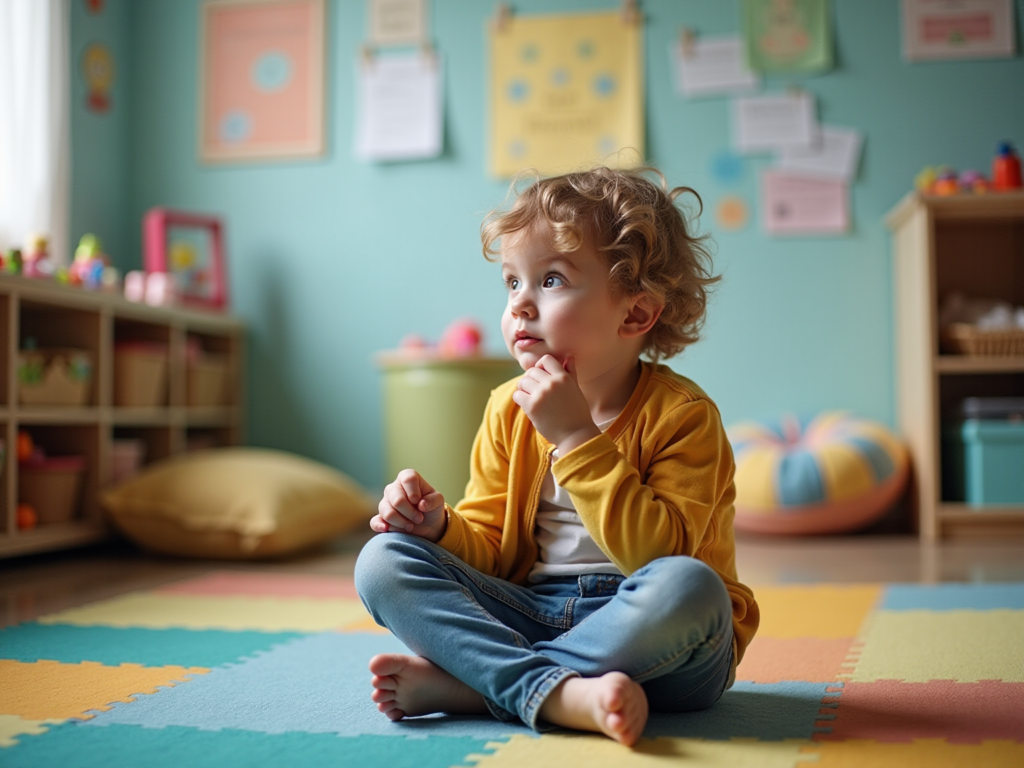 Understanding Autism Talking to Yourself: Insights and Strategies