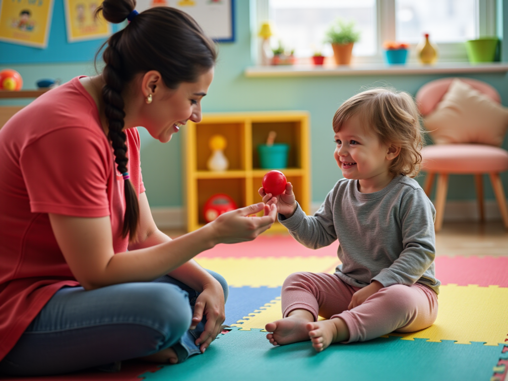 What is Discrete Trial Training ABA? Definition and Key Insights
