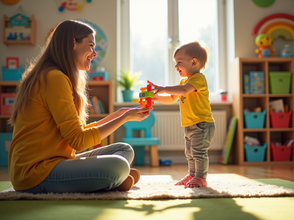 7 Benefits of Naturalistic ABA for Children with Autism