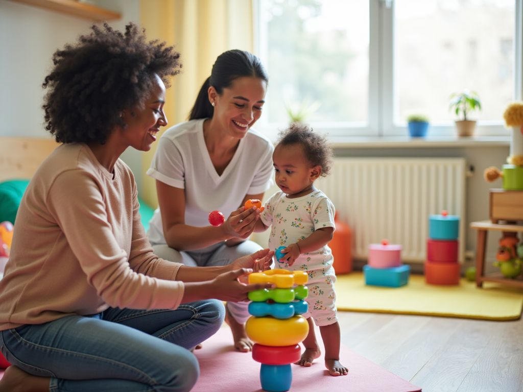7 Key Benefits of Partial Physical Prompt ABA for Children