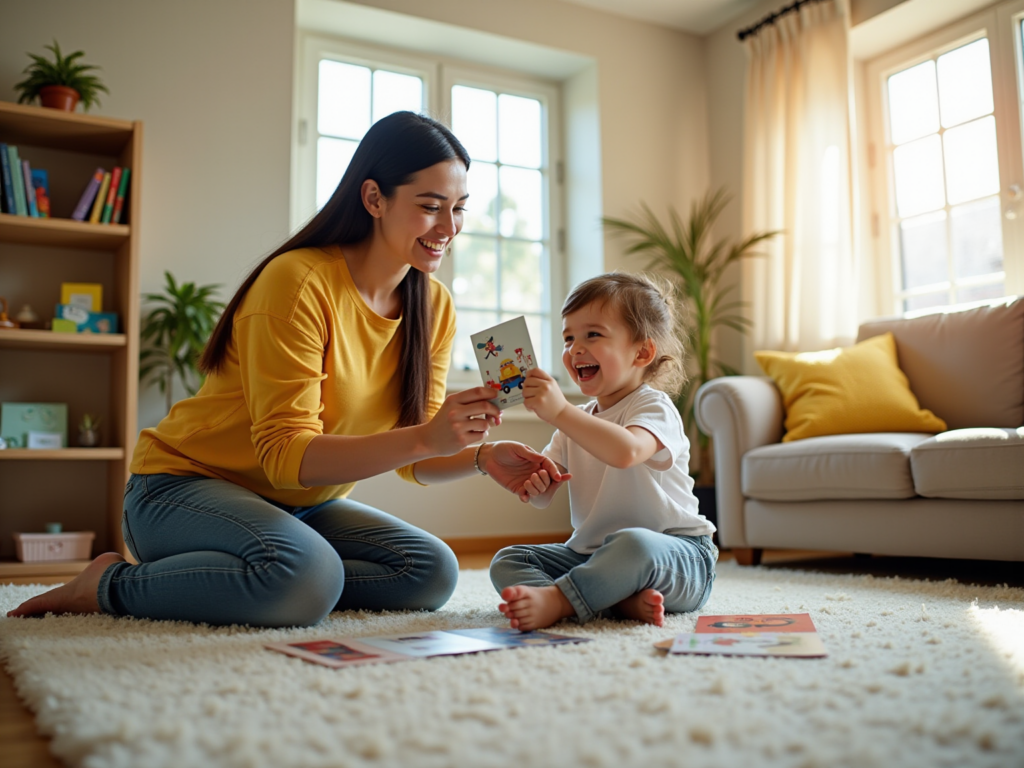 4 Steps to Support Limited Speech Autism in Your Child