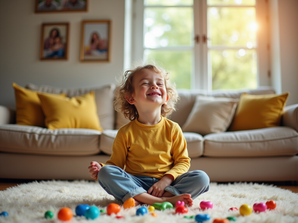 Vocal Stimming How to Stop: Effective Strategies for Parents