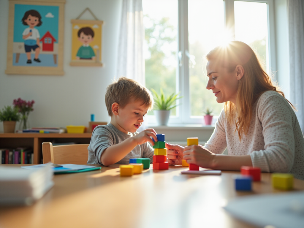 9 Essential Functional Behavior Assessment Steps for Parents
