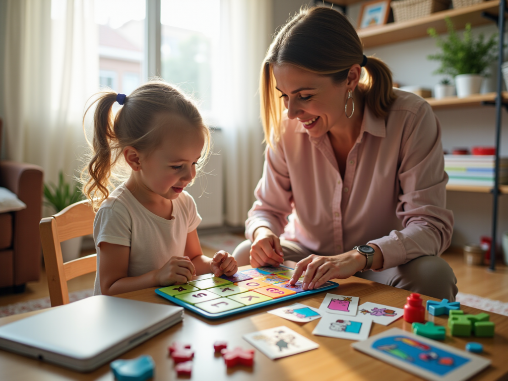 5 Essential Communication Activities for Autism PDF