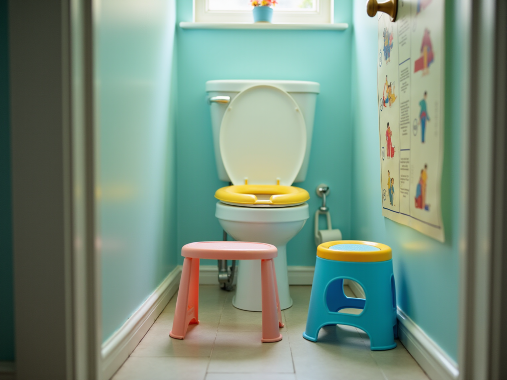 4 Steps to Address Autism and Toileting Issues Effectively