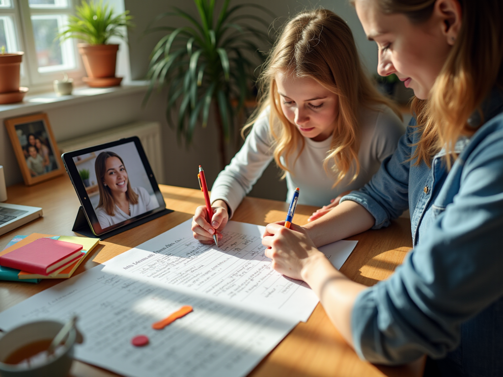 Master the ABA Intake Form: Step-by-Step Guidance for Parents