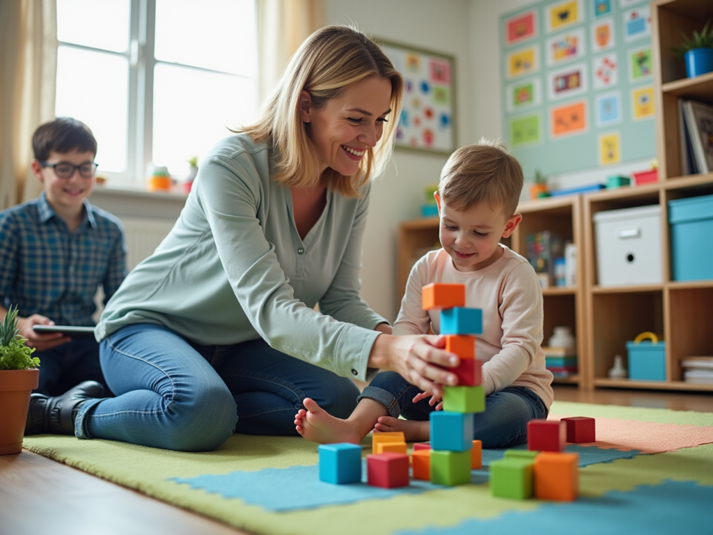 Understanding ABA Therapy Job Roles and Their Importance