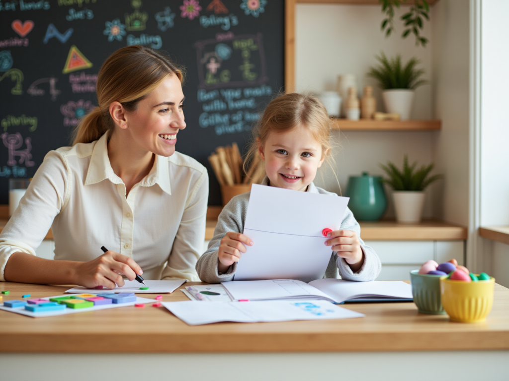 10 Essential ABA Scripts for Managing Child Behavior
