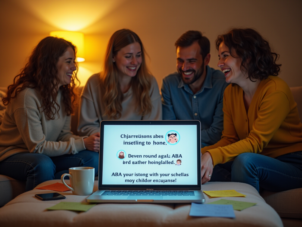 Understanding ABA Meme: Importance for Parents and Caregivers