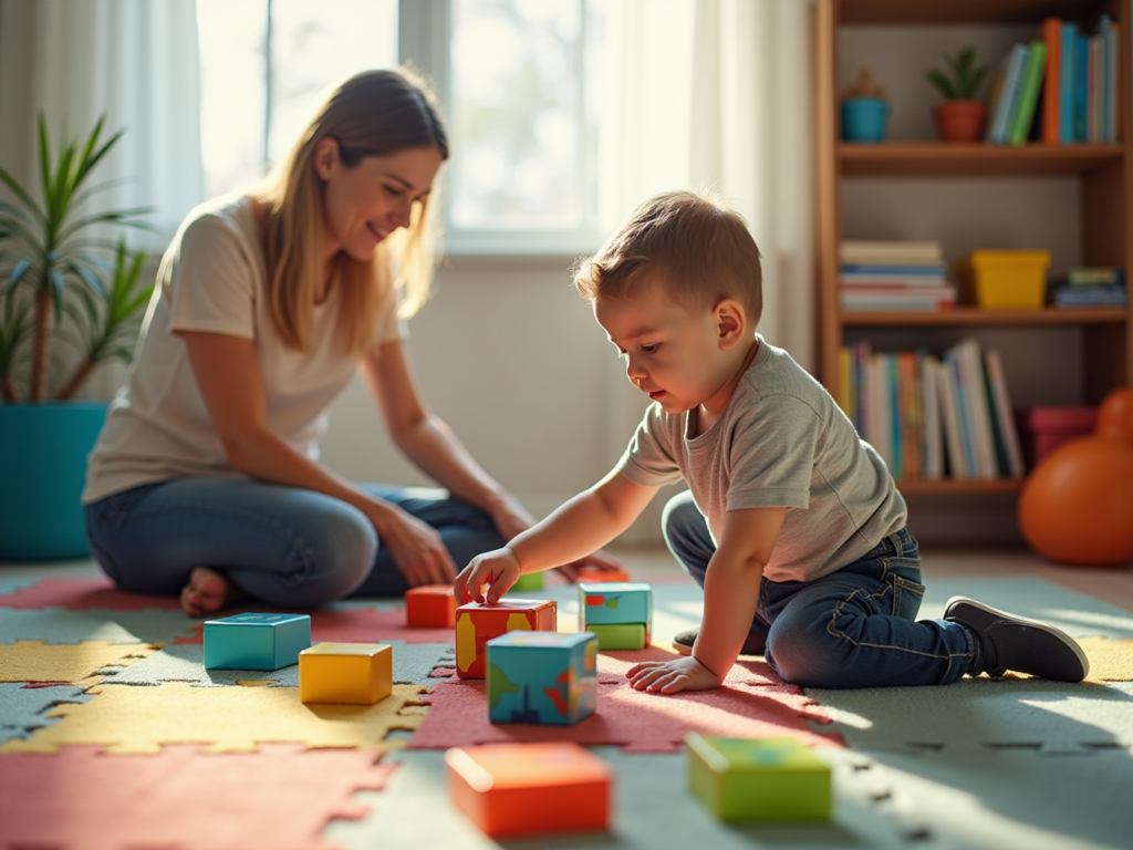 9 Essential Components of an ABA Treatment Plan Example
