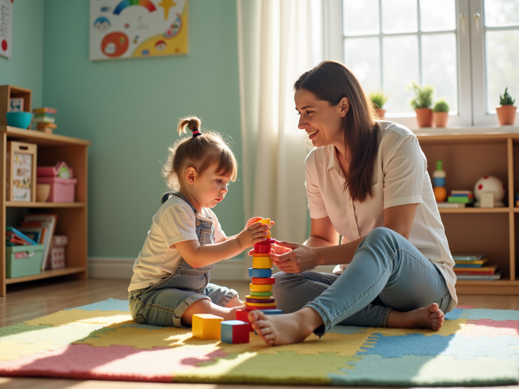 7 Essential Components of an ABA Treatment Plan Template