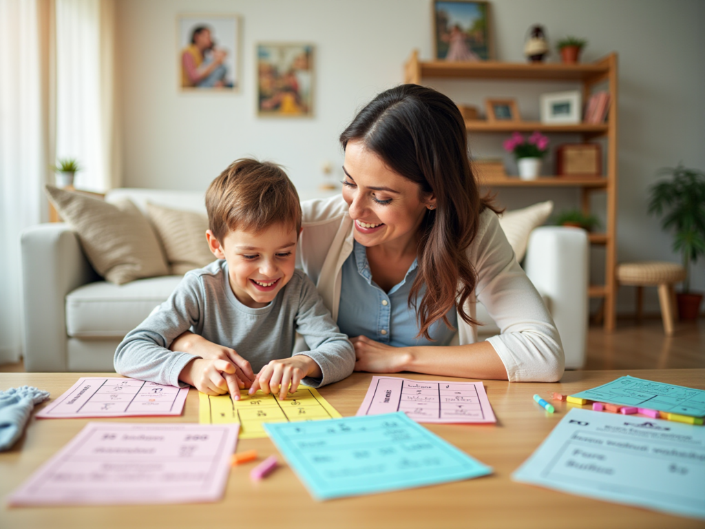 10 Techniques to Control ABA for Effective Child Development