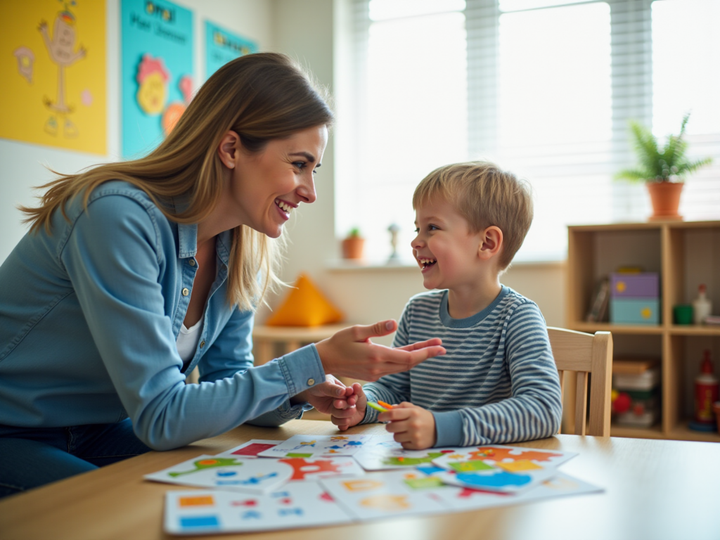 10 Intraverbal Examples ABA for Enhancing Communication Skills