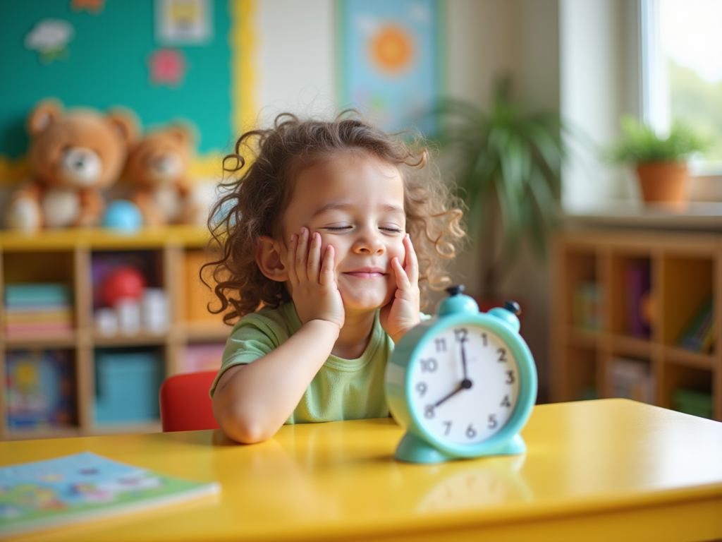 Providing a Learner with a Break Following a Correct Response
