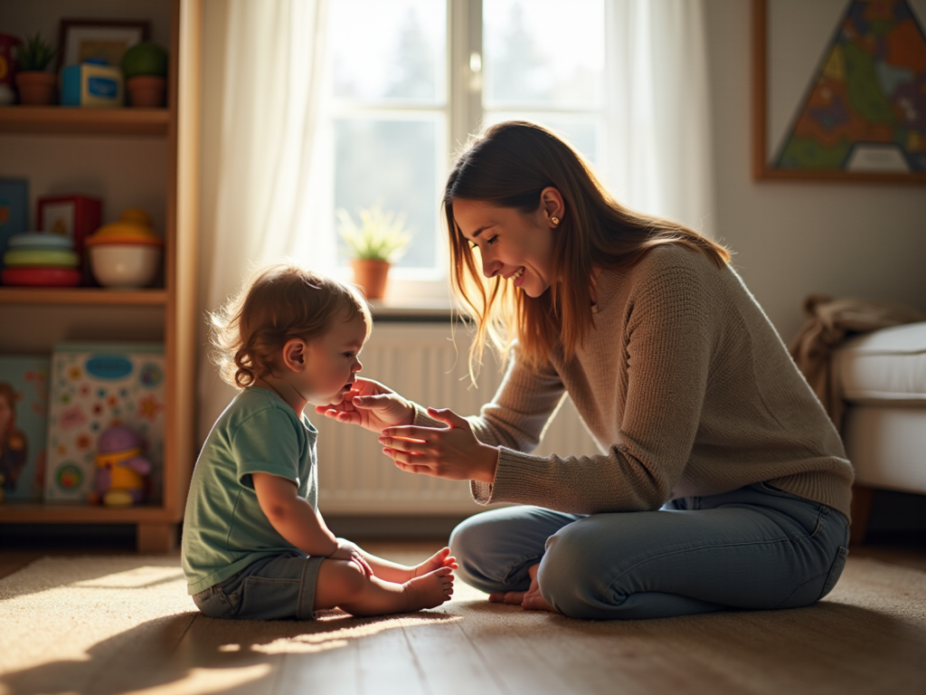 Understanding Side Effects of Extinction ABA for Parents