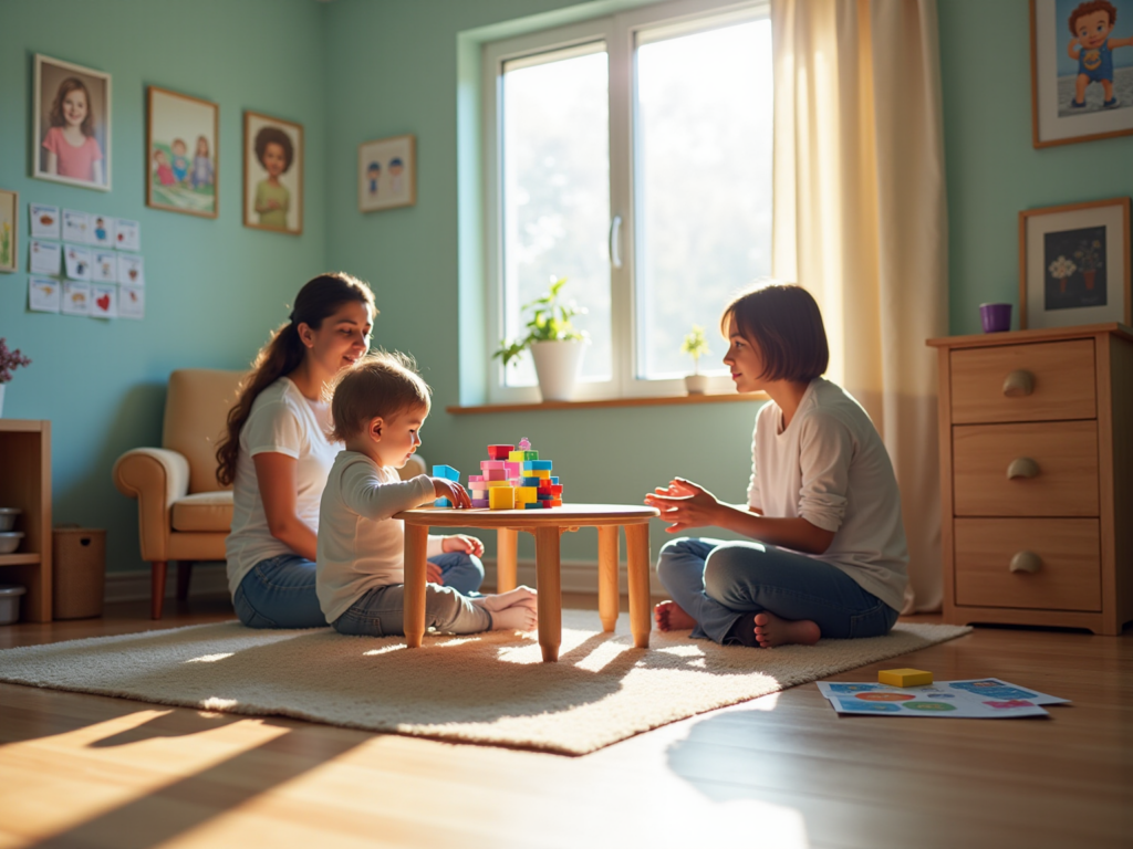 What is a Stimulus ABA: Definition and Importance in Therapy