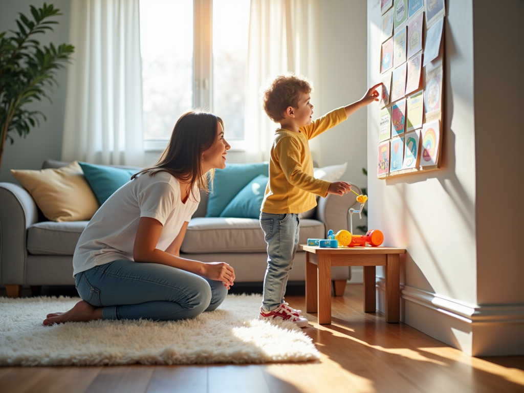 Understanding Autism for Parents: Key Concepts and Strategies
