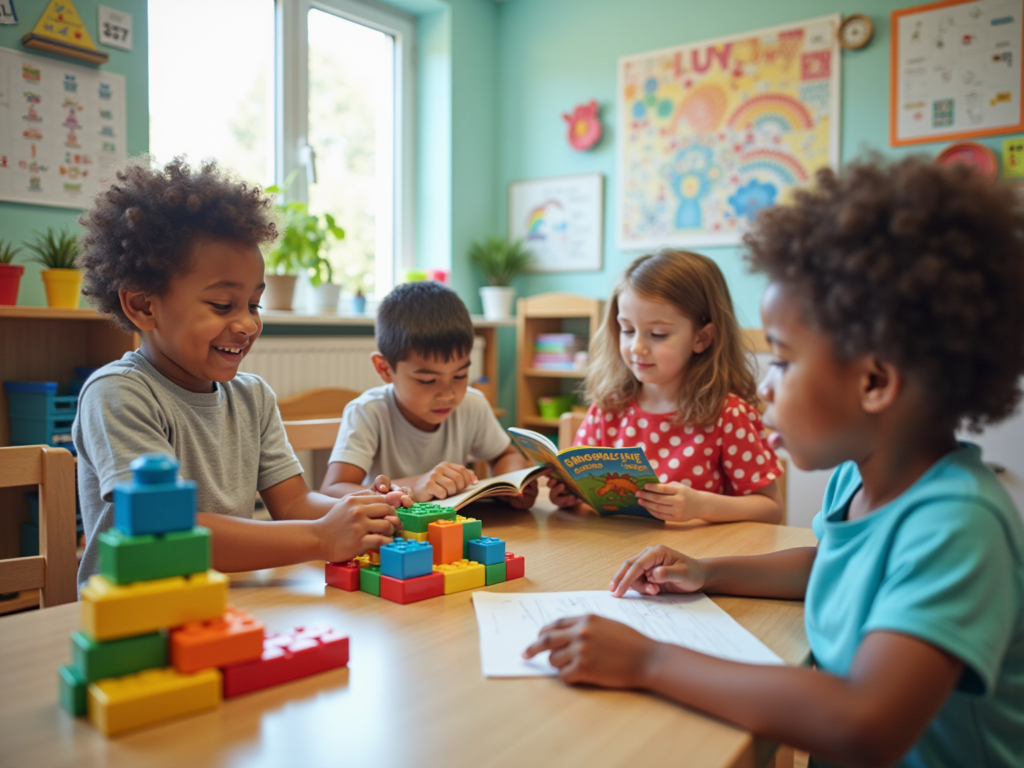 How to Explain Autism to Adults: Key Insights and Tips