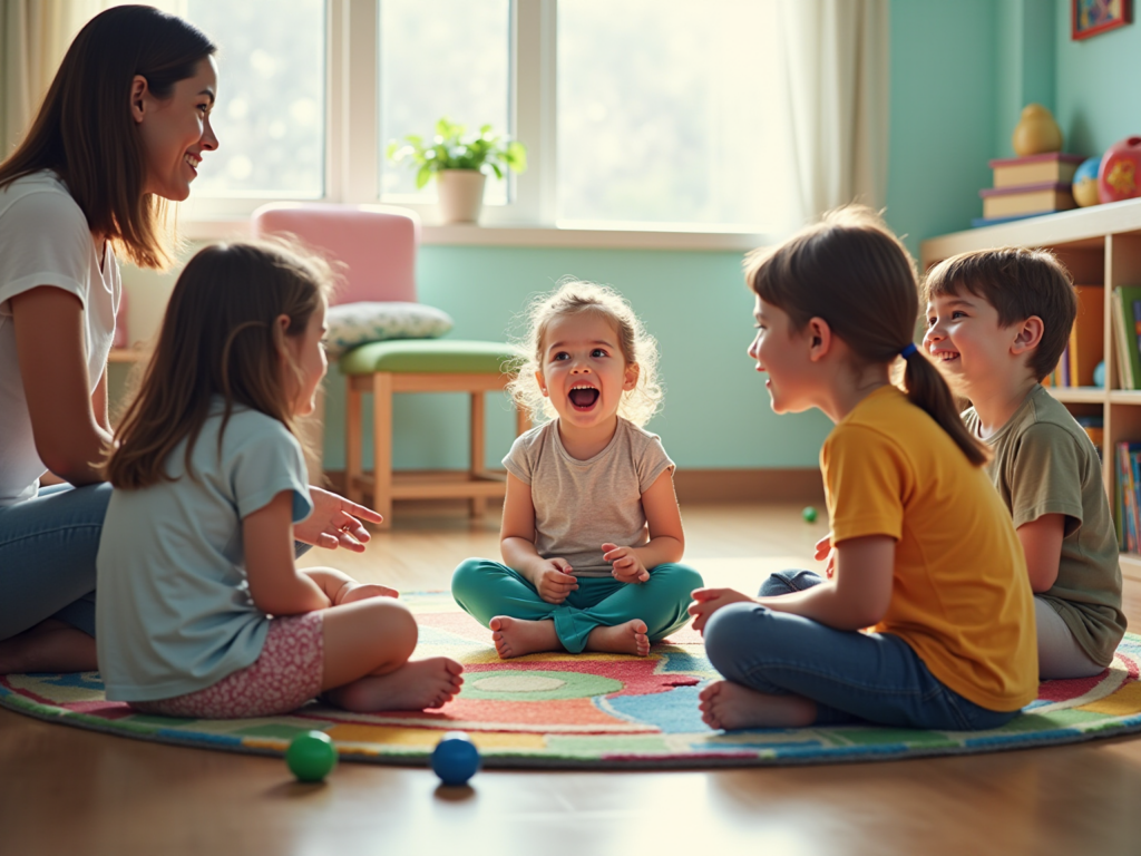 What is an Intraverbal? Understanding Its Role and Importance