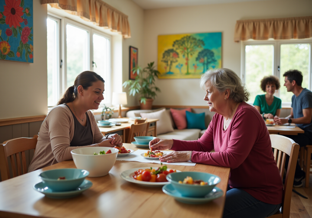 7 Best Group Homes for Autistic Adults: Key Features to Consider