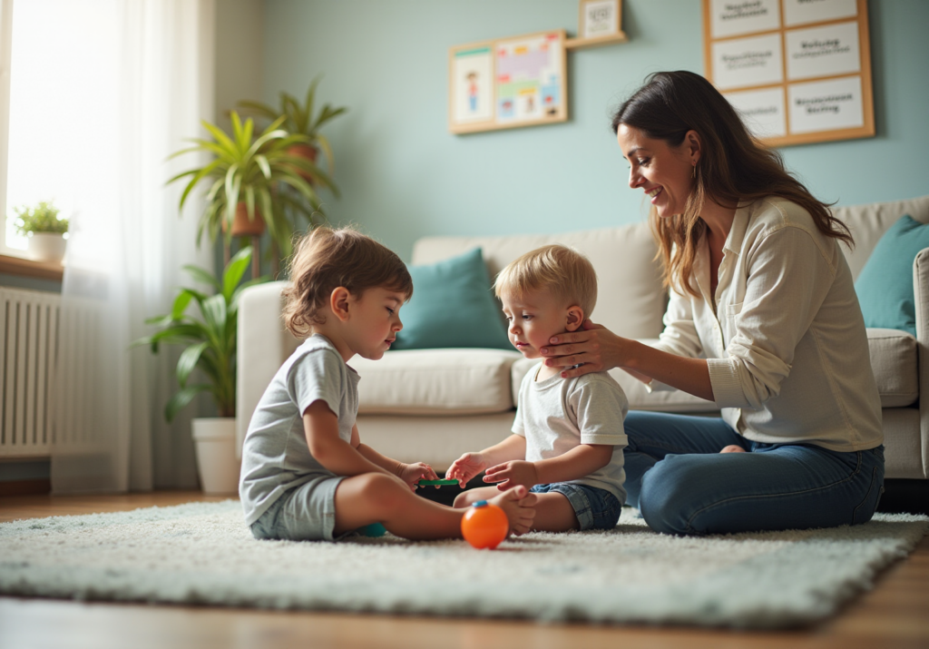 Master Extinction Procedure ABA for Effective Child Behavior Management