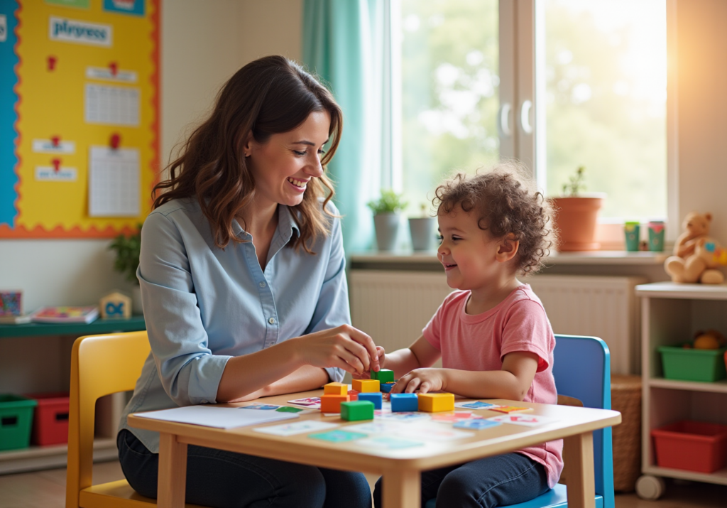 BCBA: What Do They Do in Autism Therapy and Support?