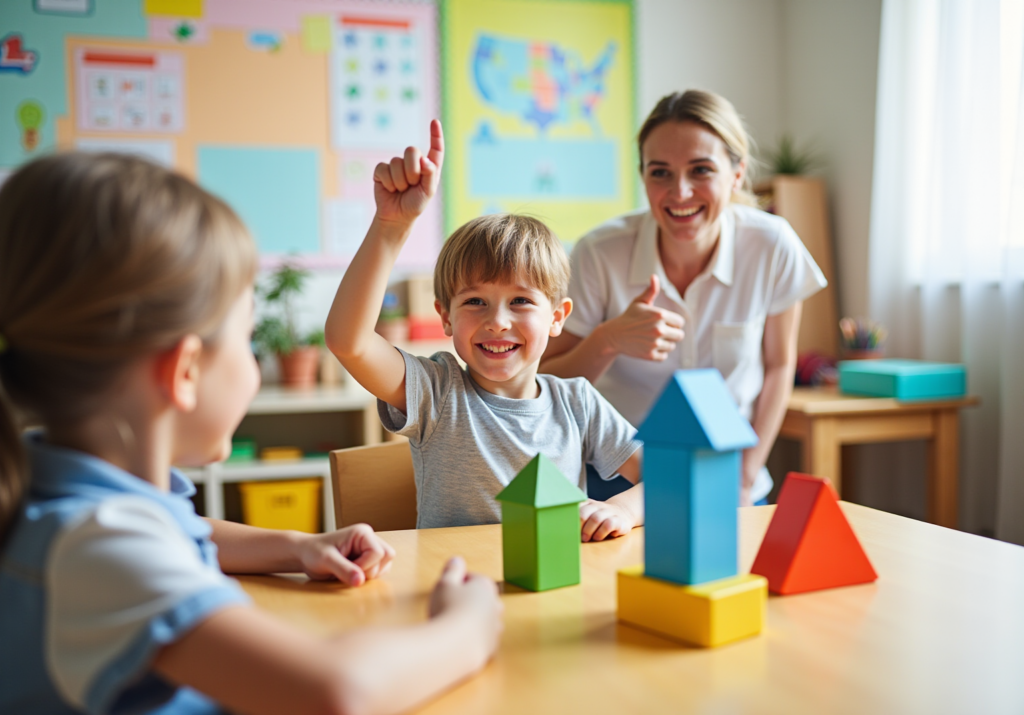 DRA ABA Meaning: Understanding Differential Reinforcement for Parents